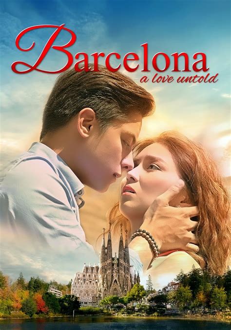 celine antipala|Barcelona: A Love Untold streaming: watch online.